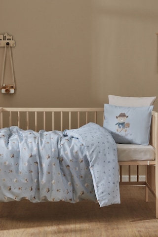 Karaca Home Little Cowboy Bebek Nevresim Takımı 200.22.06.0004