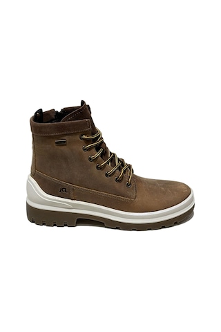 Bot Erkek Diğer 18401 5j Jacalu Comford Injedted Mid Yellowish Çok Renkli