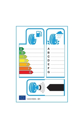 General 265/65R17 112H Fr Grab AT3 Dört Mevsim Lastiği 2023