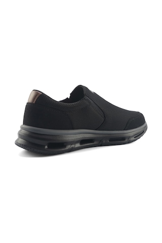 Dockers By Gerli 238506 5fx Siyah Erkek Comfort Ayakkabı 000000000101945953 Siyah