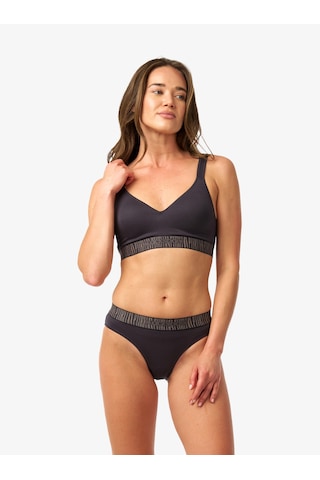 Blackspade Kadın Sütyen Bralet 52250 - Antrasit