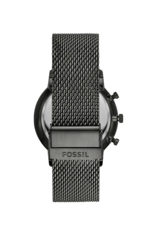 Fossil Ffs5699 Erkek Kol Saati Siyah