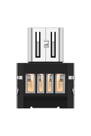 DM Micro USB OTG Adaptör