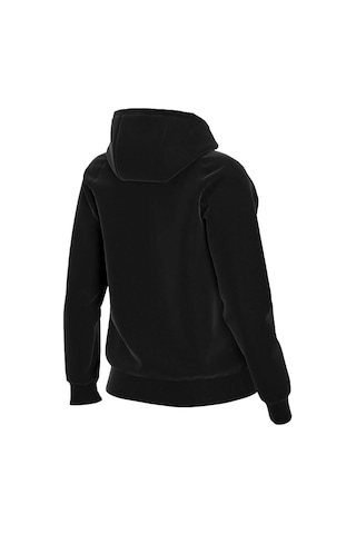 Nike Cw6957-010 Park 20 Po Hoodie Kadın Sweatshirt-13388 Siyah