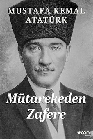 Marifetname 1-2 Ciltli - Kutulu Set + İslam Deklarasyonu Ve Tarihi Savunma + Mütarekeden Zafere
