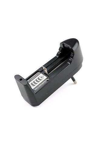 Bigem Bm-361 Şarj Cihazı - 14500-18650