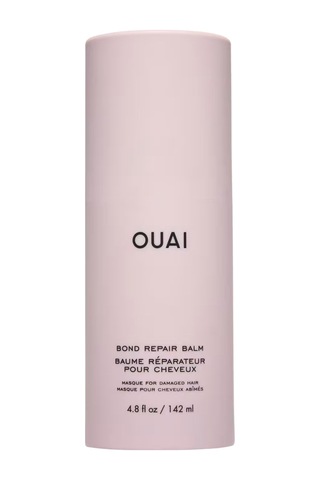 Ouaı Bond Repair Balm - Yıpranmış Saçlar İçin Onarıcı Balm