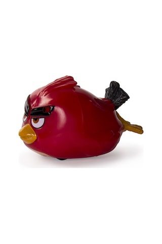 Angry Birds Movie Filmi 2016 Kırmızı Kuş Red Speedster Oyuncak