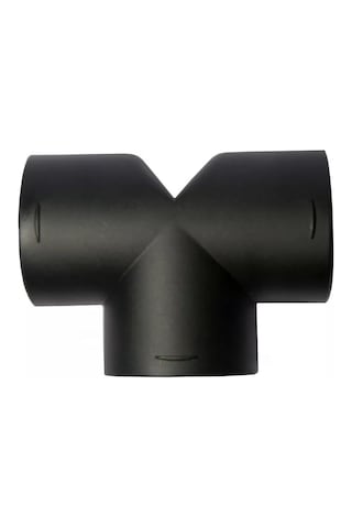 Galaxy Webasto Tipi Hava Ayırıcı T Boru 75 Mm