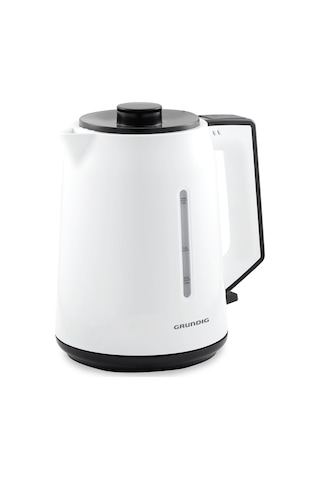 Grundig TM 4961 B 1.8 L Cam Demlikli Çay Makinesi