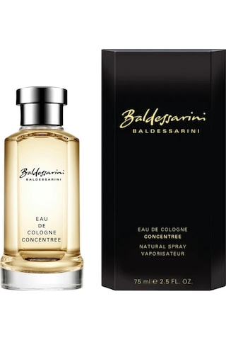 Baldessarini Classic Concentree Edc 75 Ml Erkek Parfümü Odunsu