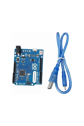 Oem Arduino Leonardo R3 Klon