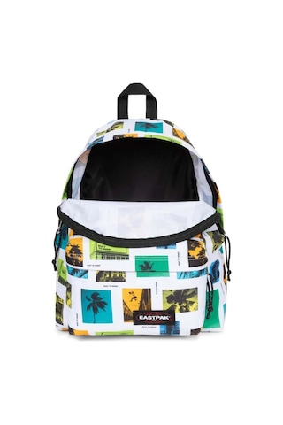 Eastpak Padded Pak'r Unisex Sırt Çantası Ek0006206o11 Beyaz