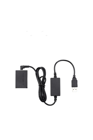 Andoer D9725 Dr-e12 Usb Güç Kaynağı