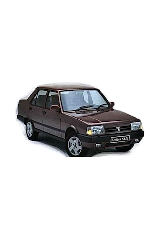 Tofas Uyumlu Dogan Sahin Kartal 1978-2001 Westinghouse Hortumu 80Cm 479239402