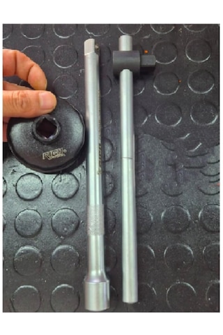 Rico 1/2 76/14 Filtre Sökme Anahtarı Volkswagen Skoda Audi Seat