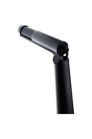 Mufunye Kubite K24 120 Döndürülebilir Masa Mikrofonu 3,5 Mm Jak Stüdyo Stereo Kayıt Masa Kondenser Mikrofonu Mikrofon