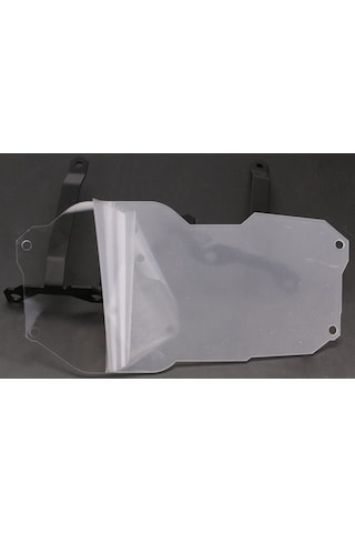 Bmw R1200Gs Şeffaf Far Koruma