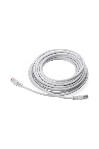 Fully G-505fh 40 Metre Gri Cat5 Kablo