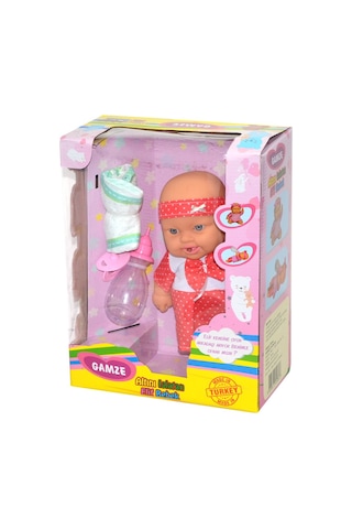 0813 Gamze. Altını Islatan    Bebek