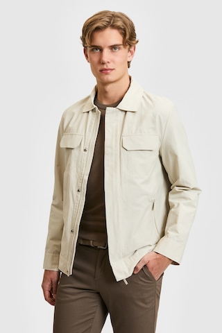 U.S. Polo Assn. U.s. Polo Assn. Erkek Taş Mont 50318844-vr049 Taş Rengi