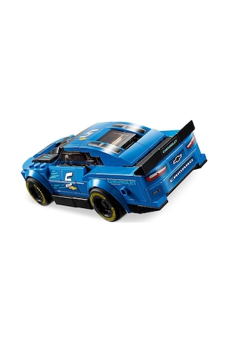 LEGO® Speed Champions 75891 Chevrolet Camaro Zl1198 Parça