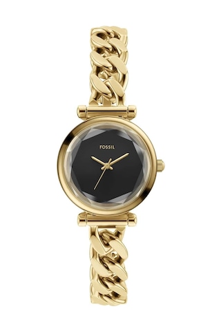 Fossil Fes5440 Kadın Kol Saati Altın