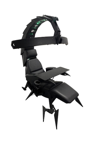 Twısted Mınds Scorpıon Rgb Elektrikli Gamıng Sımulator