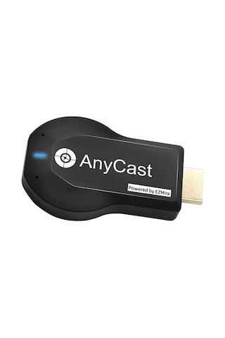 Anycast M2 Plus Kablosuz Hdmı Görüntü + Ses Aktarıcı - 6012