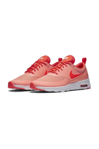 Wmns Nike Air Max Thea Kadın Pembe Spor Yürüyüş Ayakkabısı 599409-608 Pembe