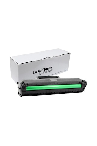 Samsung Mlt-D104S| Ml-1675-Ml-1860 Çipli Uyumlu Toner 1.500 Sayfa