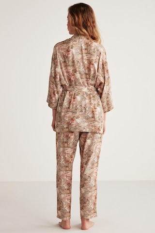 Catherines Lüx Mood 3lü Pijama Takım Görsel