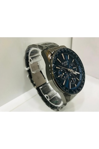 JG. Polo Club Jpc.0724 S04064a.5 Erkek Kol Saati