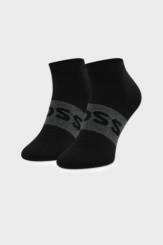 Boss Erkek Çorap 50469720 001 Siyah Siyah