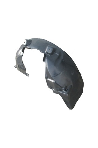 Opel Corsa D Ön Çamurluk Davlumbazı Sol Enjeksiyon Baskı Eurobump Oem No: 07 14 13187354