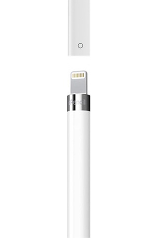 Apple Pencil Kalem Şarj Adaptörü - Dişi Lightning To Lightning