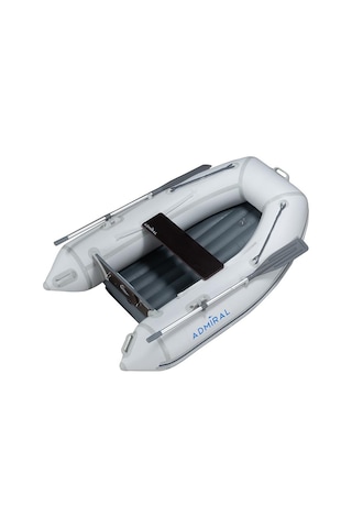 Admiral 200cm Şişme Tabanlı Katlanabilir Bot