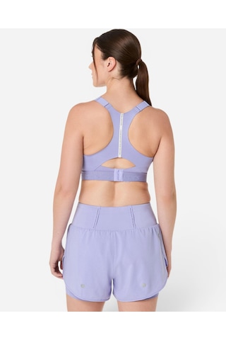 Asics Road Combınatıon Bra Kadın Mor Sporcu Sütyeni 2012c996-501