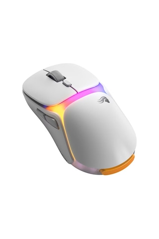 Glorious Kablosuz Glo-o3-wl-wht Model Mouse Beyaz Cmcmglo0079 Glo-o3-wl-wht