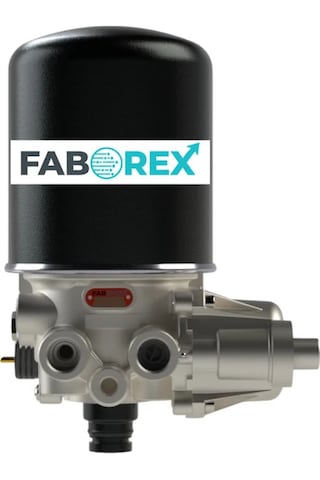 Faborex Deutz Fahr 508-509-510-515 Kurutuculu Hava Tahliye Valfi 0.046.2537.4