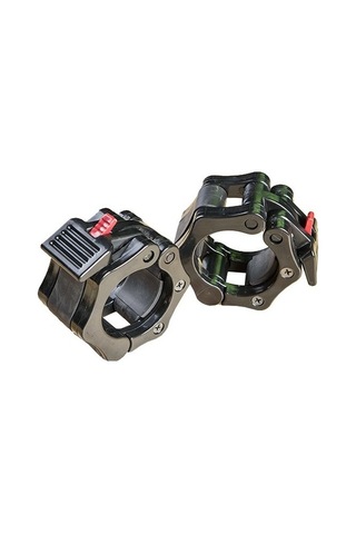 50mm Olimpik Halter Barı Klipsi Çift