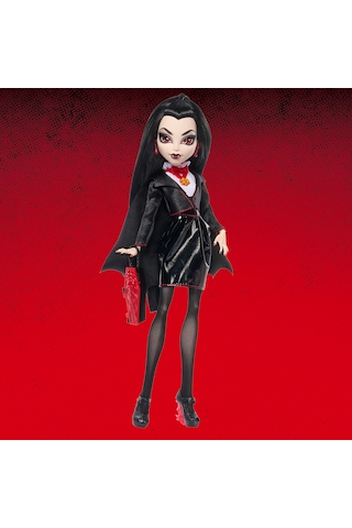 Monster High Koleksiyon - Universal Monsters Dracula JKM50