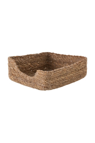 Mudo Home Handmade Natural Peçetelik 18 Cm 1484706