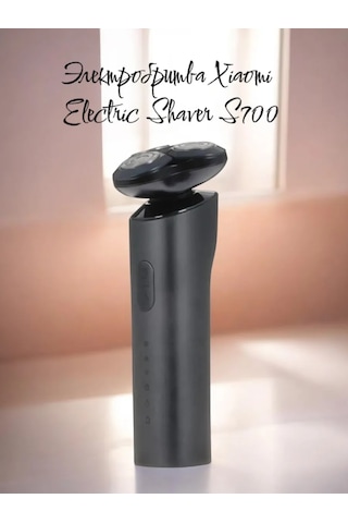 Mi And Mi Xiaomi Electric Shaver S700 398385443 90 Dk