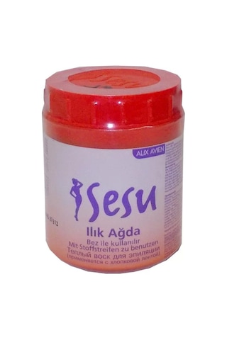 Ilık Ağda 250gr