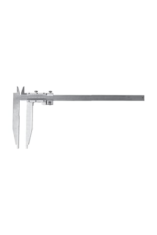Pld 1000mmx0.02 Ekonomik Tip Kumpas Çene 500mm