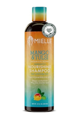 Tulsi Besleyici Şampuan 355ml