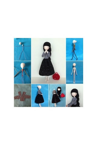 Amigurumi Yapma Teli 5 Metre Amigurumi Teli 5 Metre