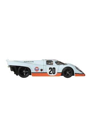Hot Wheels® Porsche 917 K JKF03