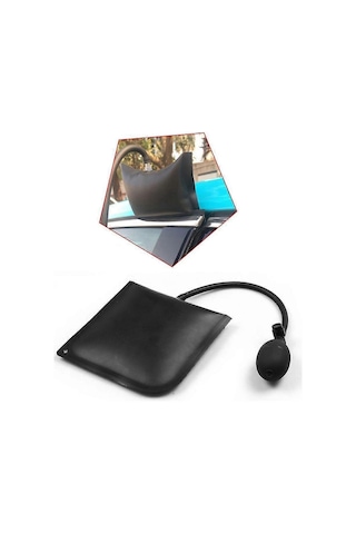 Carmind Pdr Kapı Aralama Hava Yastığı Pompa Kare Tip